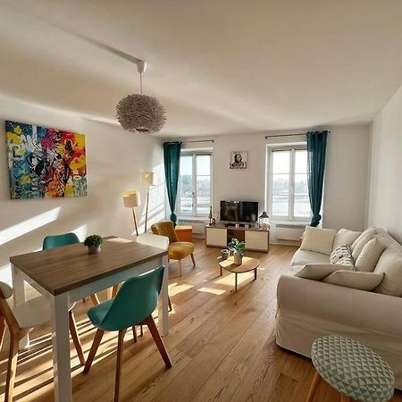 Le Bellevue - Vieux Port Appartement La Rochelle  Buitenkant foto