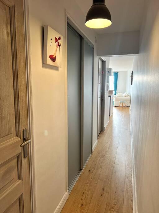 Le Bellevue - Vieux Port Appartement La Rochelle  Buitenkant foto