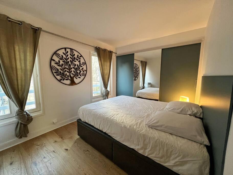 Le Bellevue - Vieux Port Appartement La Rochelle  Buitenkant foto